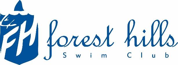 Forest Hills Swim Club